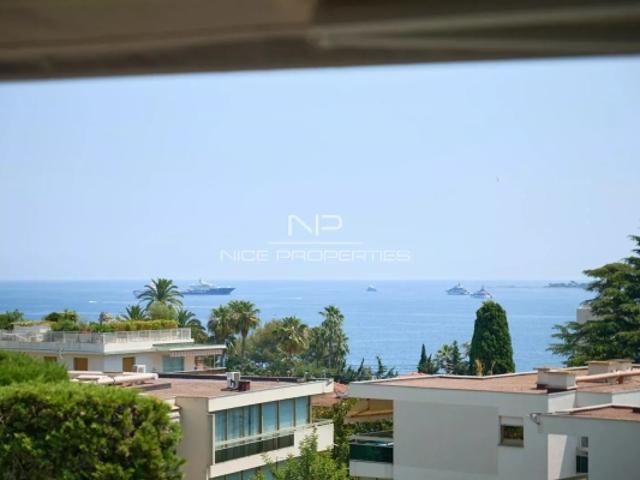 Appartement vente à Cannes, Alpes-Maritimes