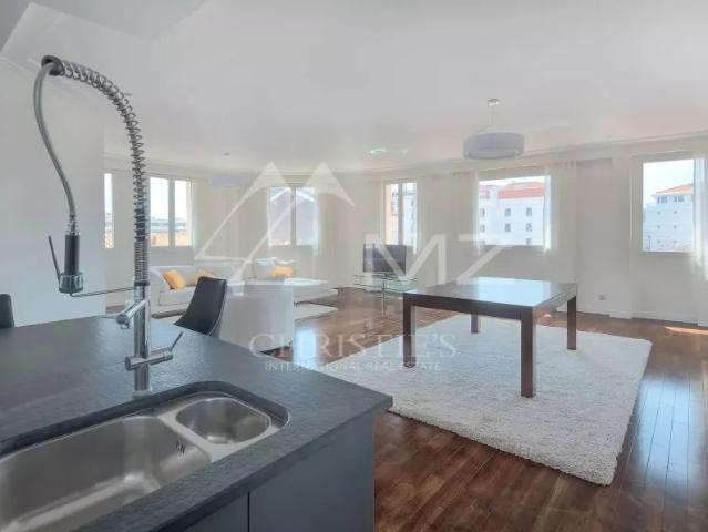 Appartement location à Hautes Vallergues, Cannes