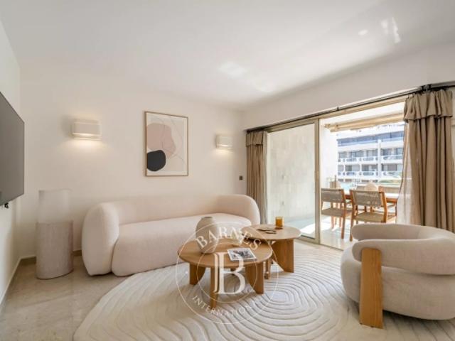 Appartement vente à Cannes, Alpes-Maritimes