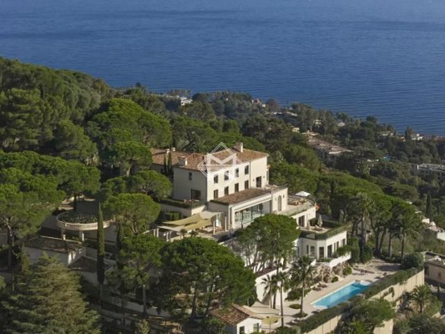Maison vente à Grasse, Cannes