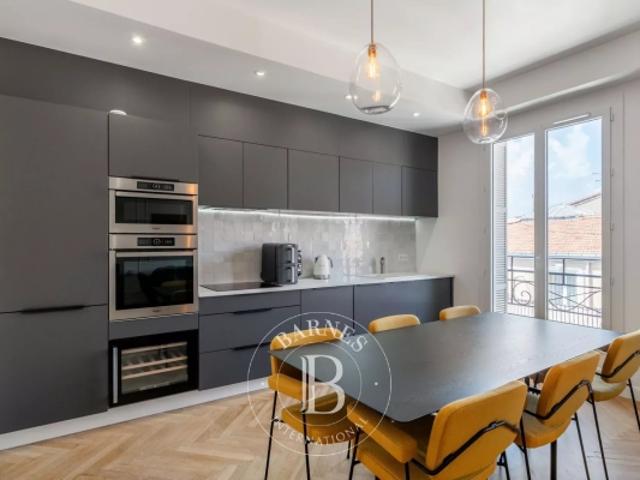 Appartement vente à Grasse, Cannes