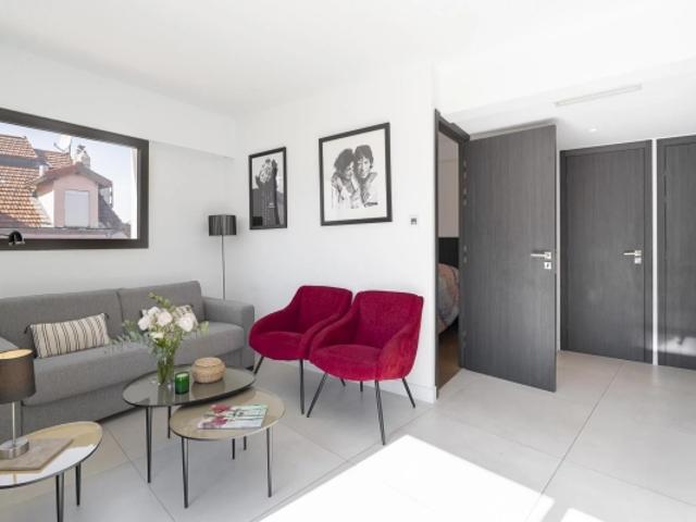 Appartement vente à Grasse, Cannes