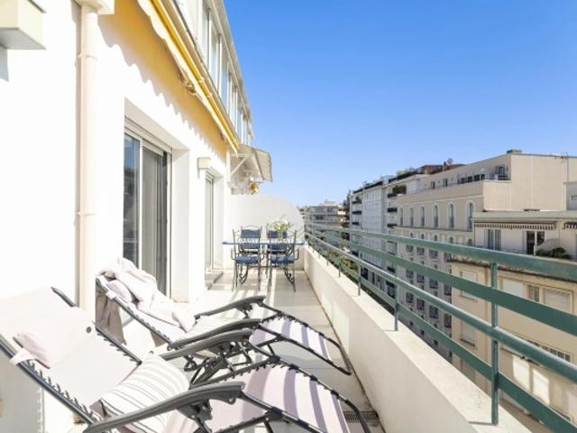 Appartement vente à Grasse, Cannes