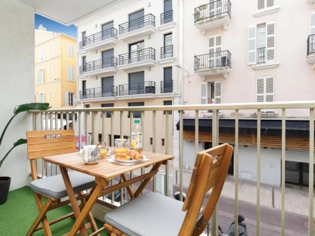 Appartement vente à Grasse, Cannes