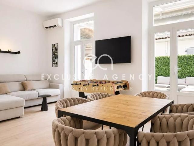 Appartement vente à Grasse, Cannes