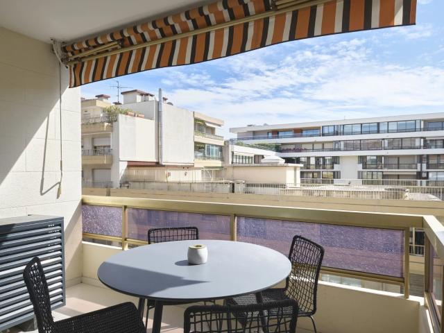 Appartement vente à Grasse, Cannes