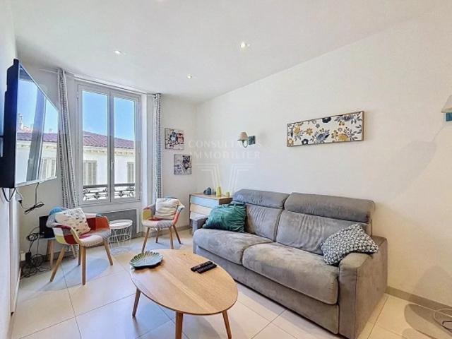 Appartement vente à Grasse, Cannes