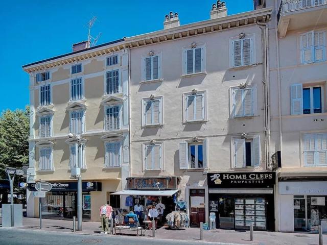 Local Commercial vente à France métropolitaine, Cannes