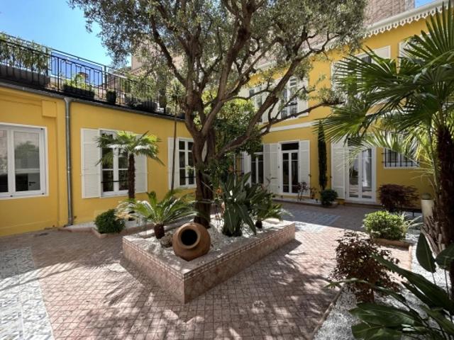Maison vente à Grasse, Cannes