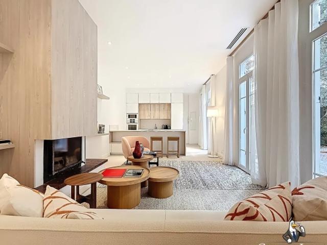 Maison vente à Grasse, Cannes