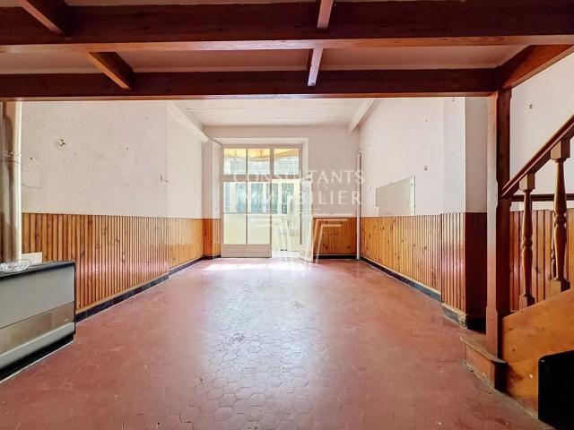 Appartement vente à La Lepre, Cannes