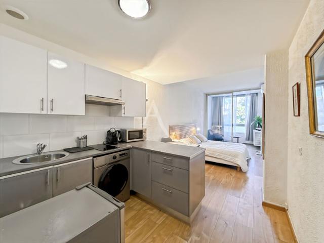 Appartement vente à Grasse, Cannes