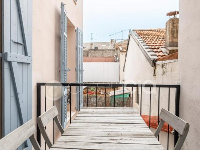 Appartement vente à Grasse, Cannes