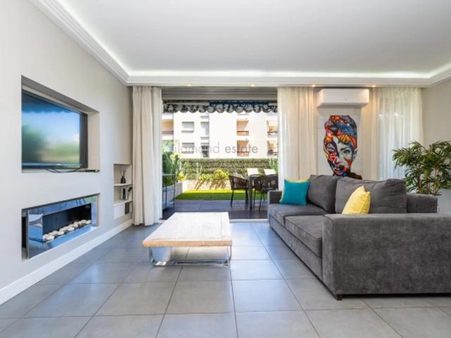 Appartement vente à Cannes, Alpes-Maritimes