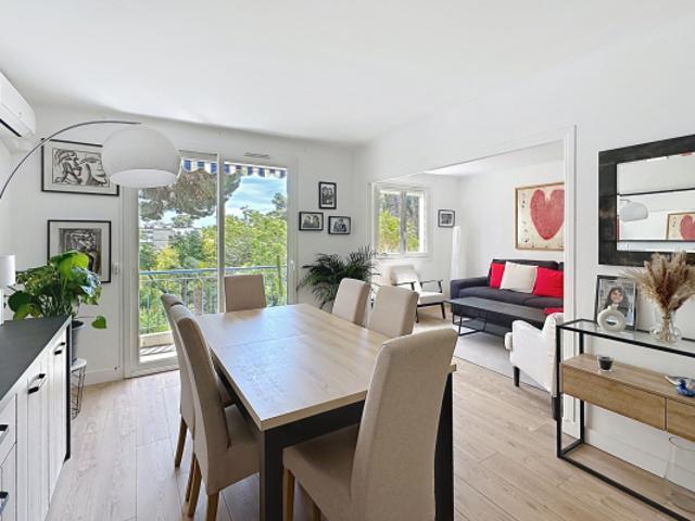 Appartement vente à Grasse, Cannes
