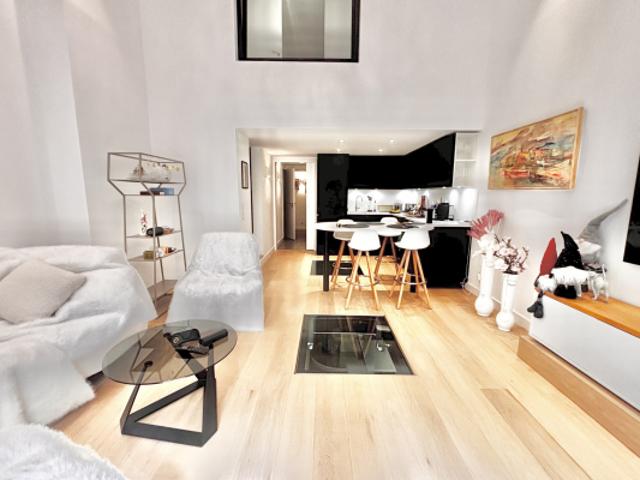 Appartement vente à Grasse, Cannes