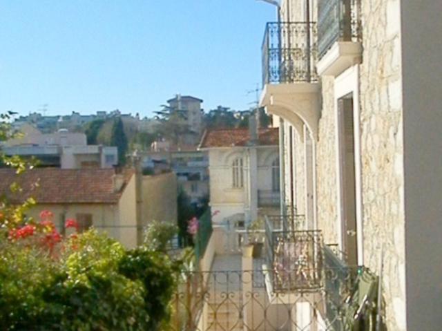 Maison vente à Grasse, Cannes