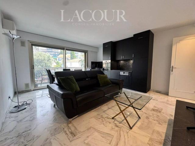 Appartement location à Cannes, Alpes-Maritimes