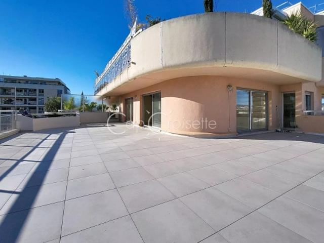 Appartement vente à Cannes, Alpes-Maritimes
