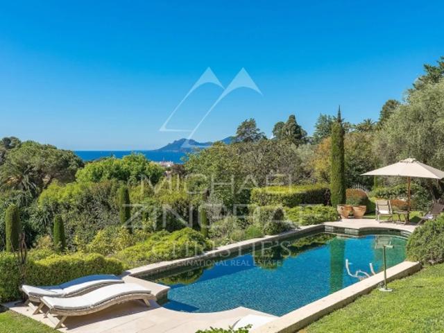 Maison vente à Grasse, Cannes