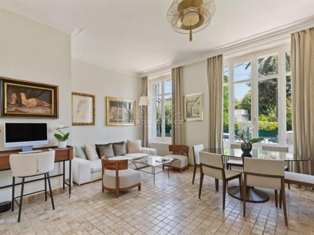 Maison vente à Grasse, Cannes