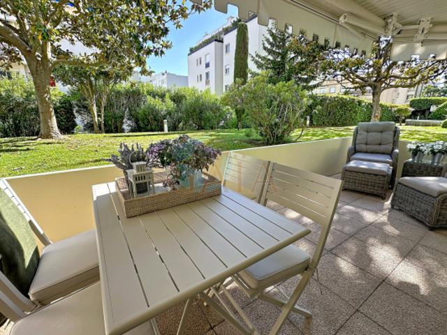 Appartement vente à Grasse, Cannes