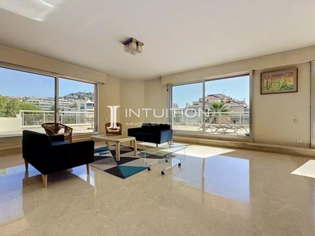 Appartement vente à Cannes, Alpes-Maritimes