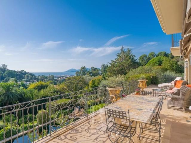 Maison vente à Grasse, Cannes