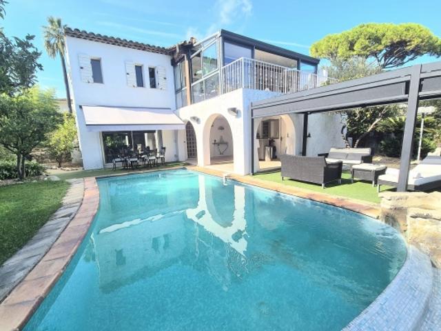 Maison vente à Grasse, Cannes
