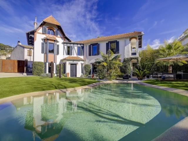 Maison vente à Grasse, Cannes