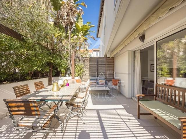 Maison vente à Grasse, Cannes