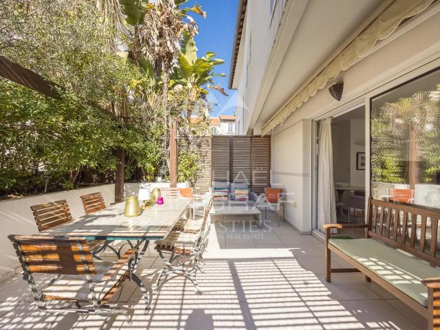 Maison vente à Grasse, Cannes