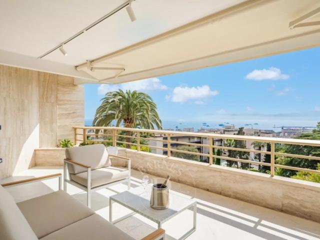 Appartement vente à Cannes, Alpes-Maritimes