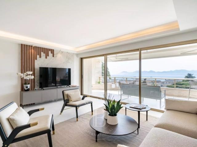 Appartement vente à Cannes, Alpes-Maritimes