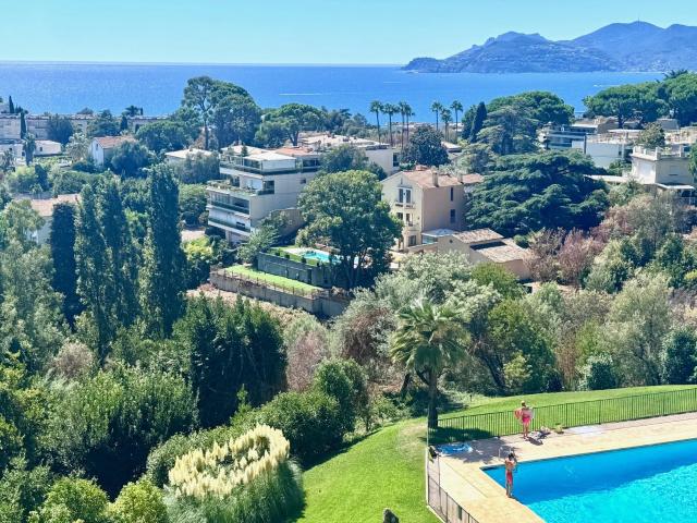 Appartement vente à Grasse, Cannes