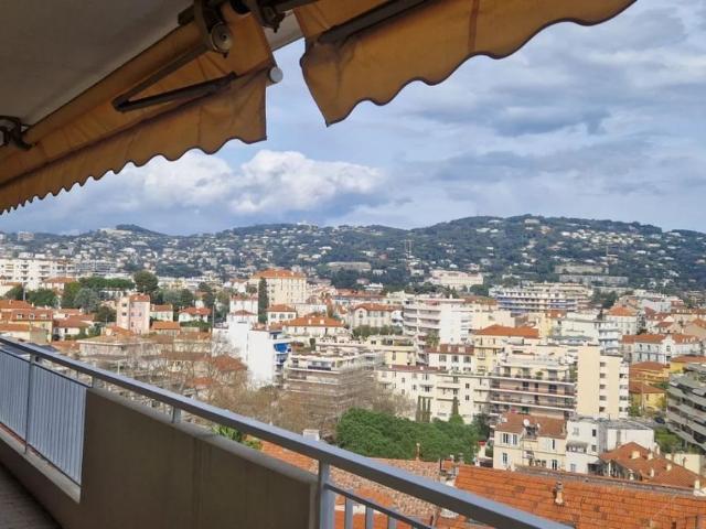 Appartement location à Grasse, Cannes