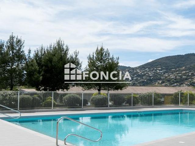 Appartement vente à Grasse, Cannes