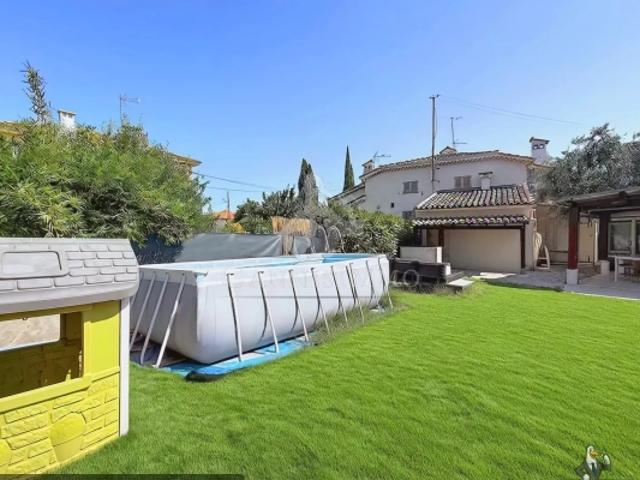 Maison vente à Grasse, Cannes