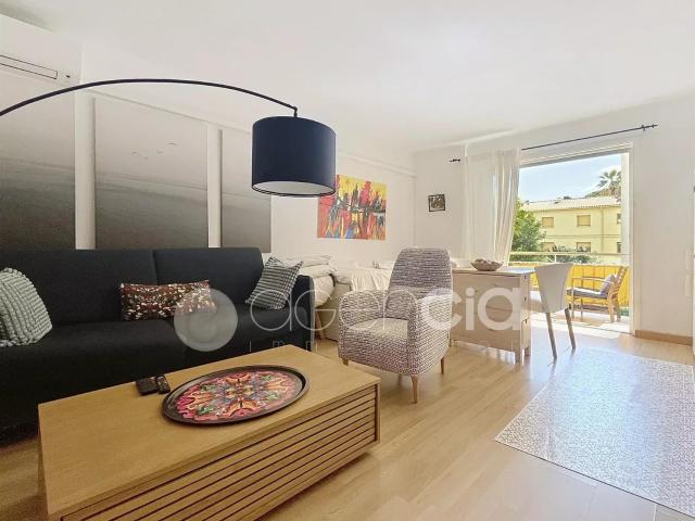 Appartement vente à Grasse, Cannes