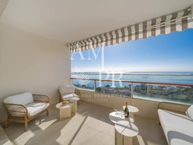 Appartement vente à Cannes, Alpes-Maritimes