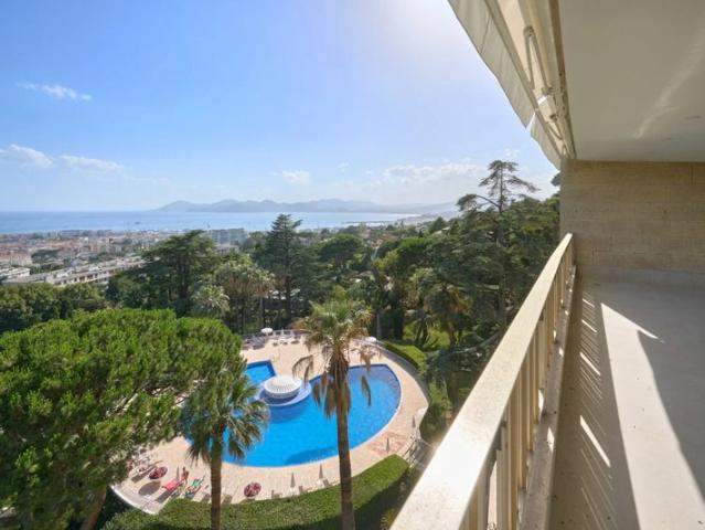Appartement vente à Grasse, Vallauris
