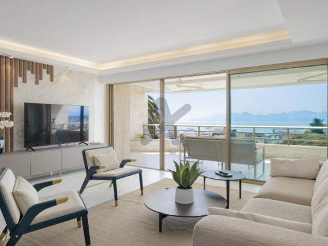 Appartement vente à Cannes, Alpes-Maritimes