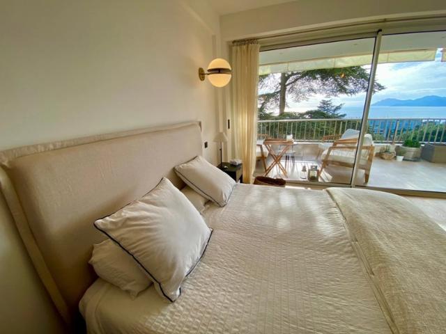 Appartement vente à Grasse, Vallauris