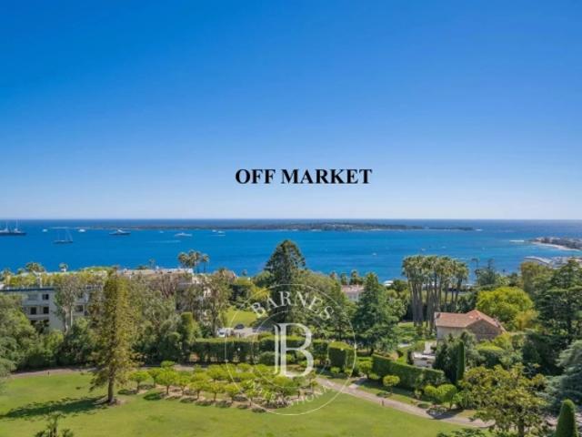 Appartement vente à Cannes, Alpes-Maritimes
