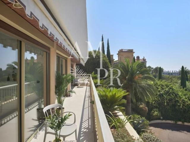 Appartement vente à Cannes, Alpes-Maritimes