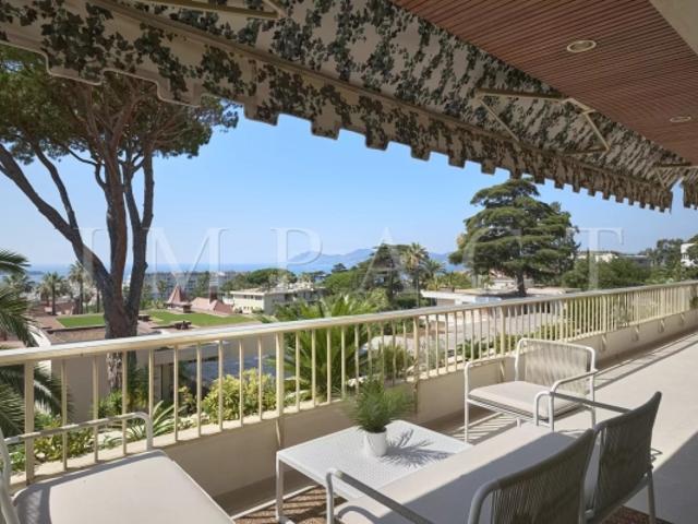 Appartement vente à Cannes, Alpes-Maritimes