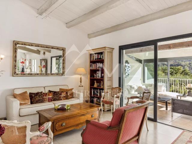 Maison vente à Grasse, Cannes