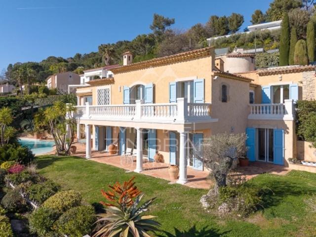 Maison vente à Grasse, Cannes