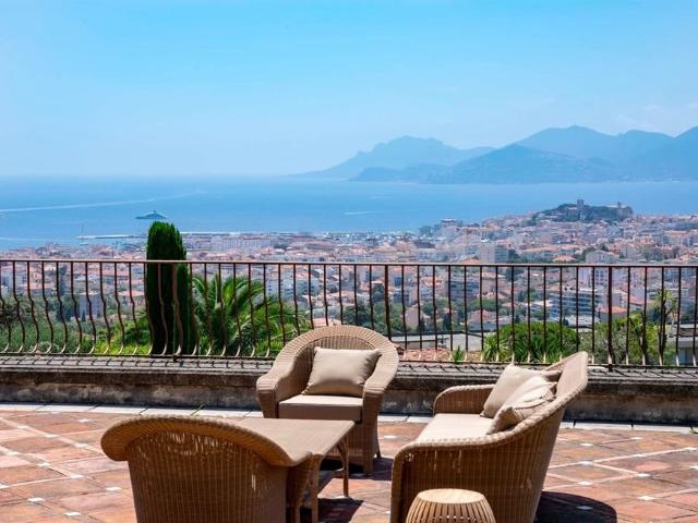 Maison vente à Grasse, Cannes