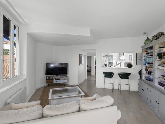 Appartement vente à Grasse, Vallauris